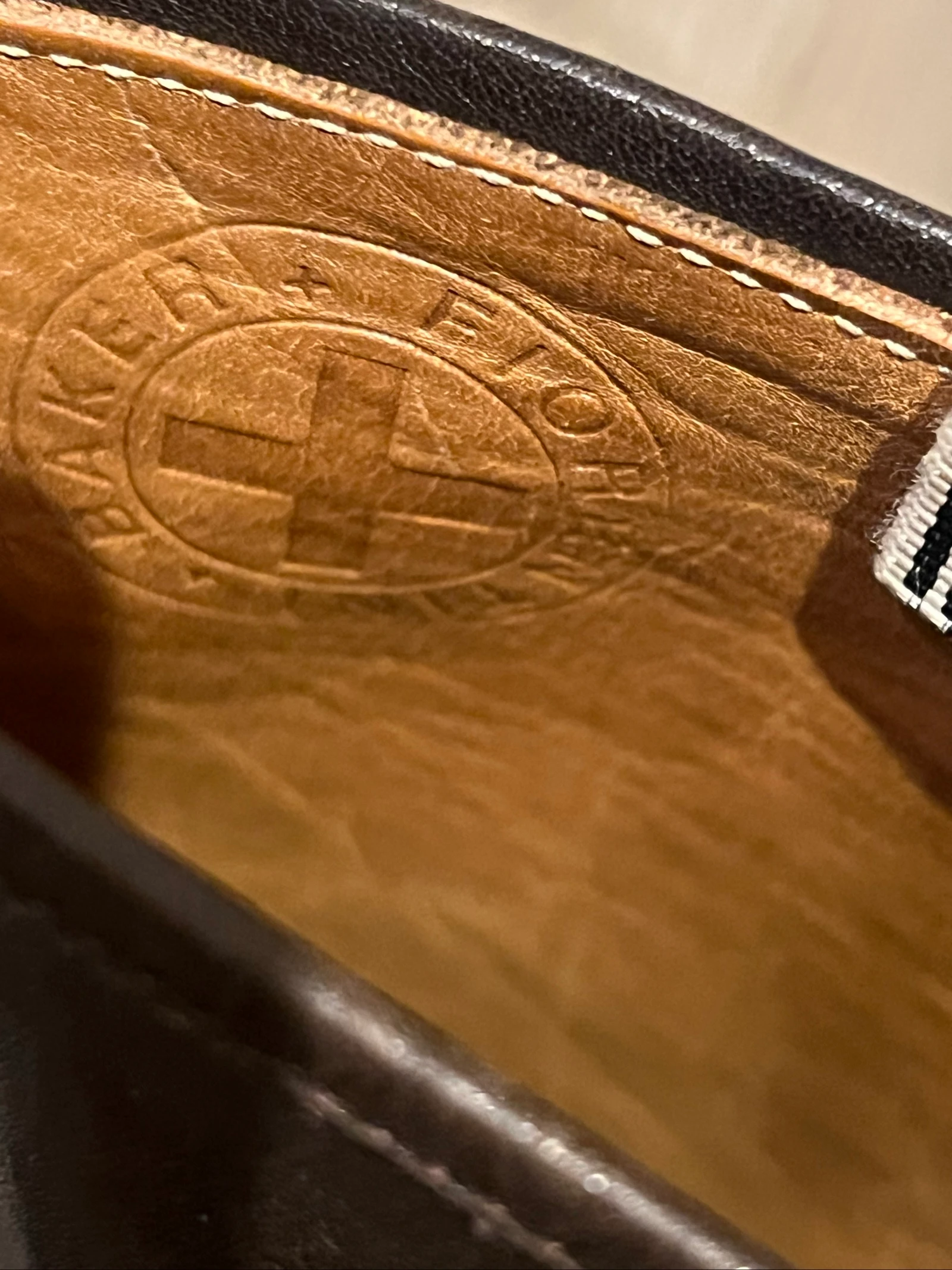 Fiorentini+Baker leather boots – photo 12